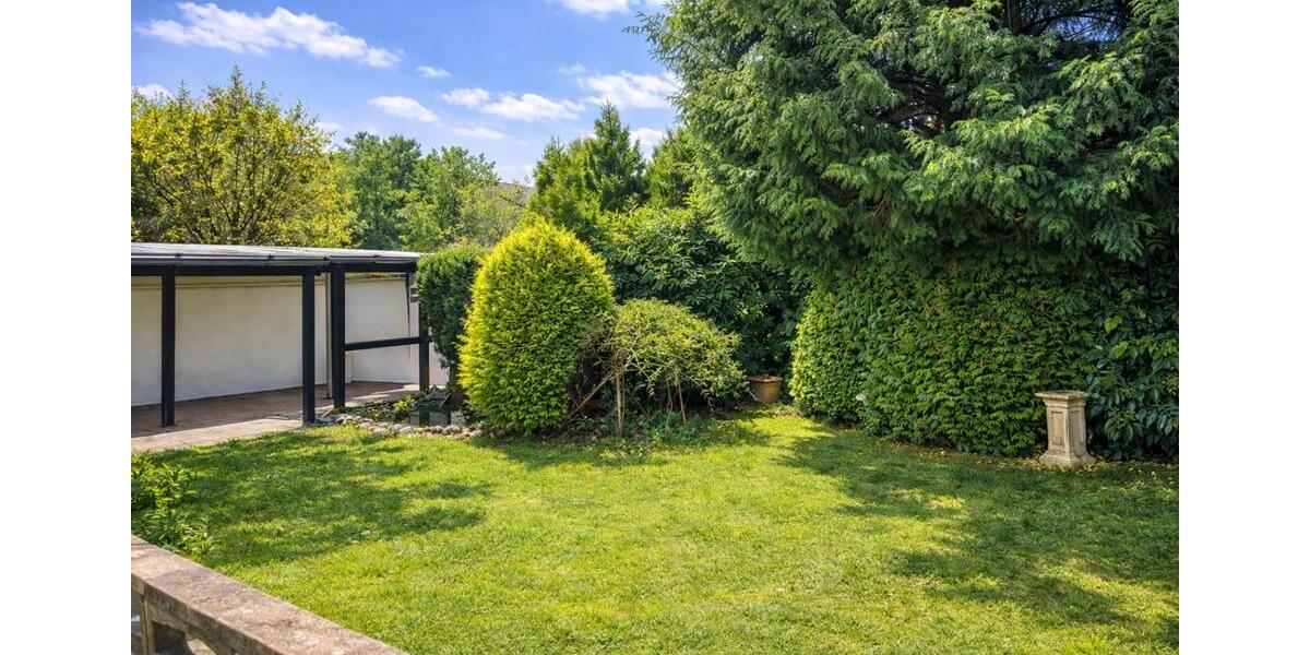 Bungalow Bonn Bad Godesberg - 3.5 Zimmer, 122 m&sup2;, 499.000&euro; | Angebot:25794366