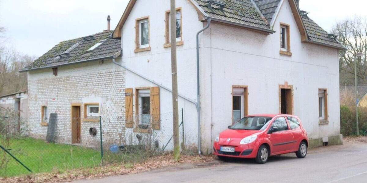 Einfamilienhaus Rösrath - 6 Zimmer, 137 m&sup2;, 275.000&euro; | Angebot:25726619