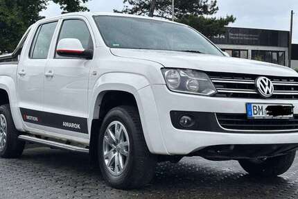 VW Amarok 145.000 km 12.900 &euro; Köln 50859