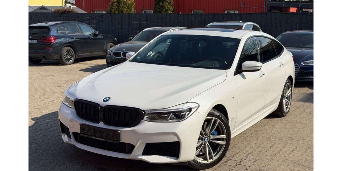 BMW 630 75.000 km 32.490 &euro; Elsdorf 50189