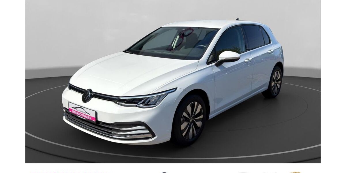 VW Golf 18.561 km 22.490 &euro; Euskirchen 53879