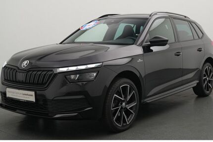 Skoda Kamiq 98.224 km 16.688 &euro; Leverkusen 51379