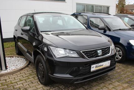 Seat Ateca 35.200 km 13.400 &euro; Rheinbach 53359