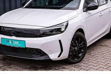 Opel Corsa 1.800 km 18.900 &euro; Meckenheim 53340