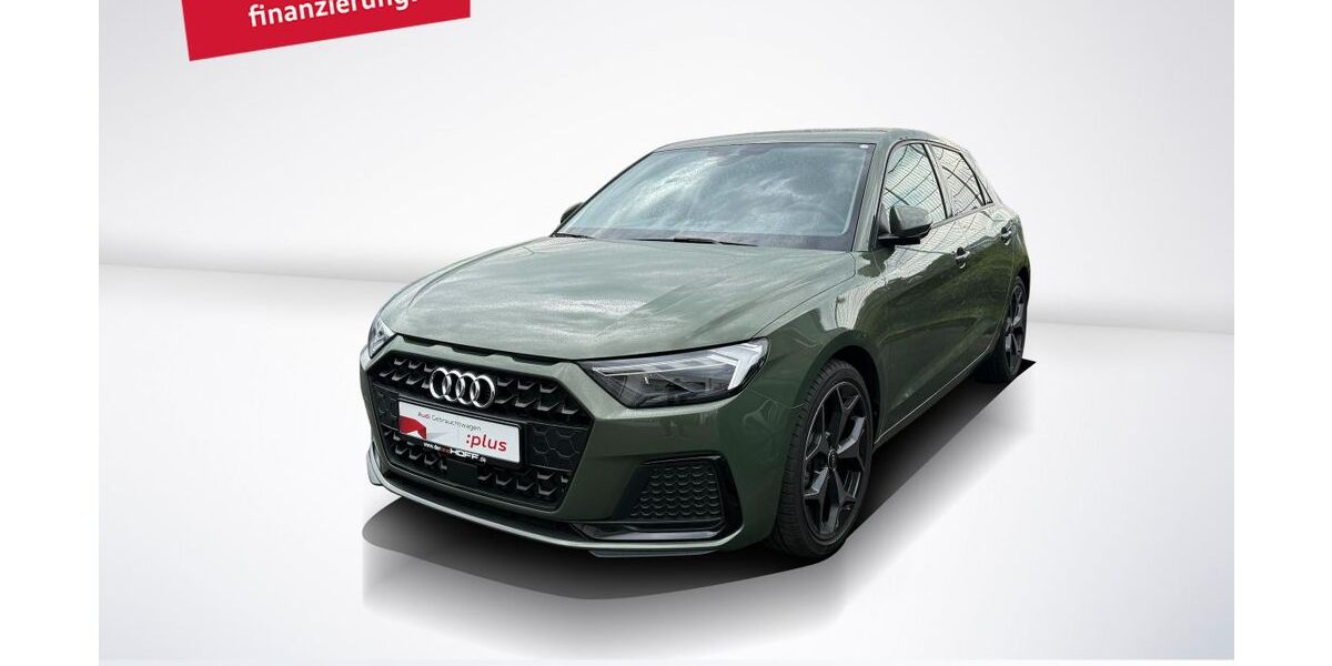 Audi A1 4.250 km 28.475 &euro; Sankt Augustin-Menden 53757