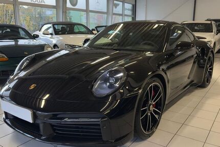 Porsche 992 29.998 km 176.992 &euro; Köln 50827