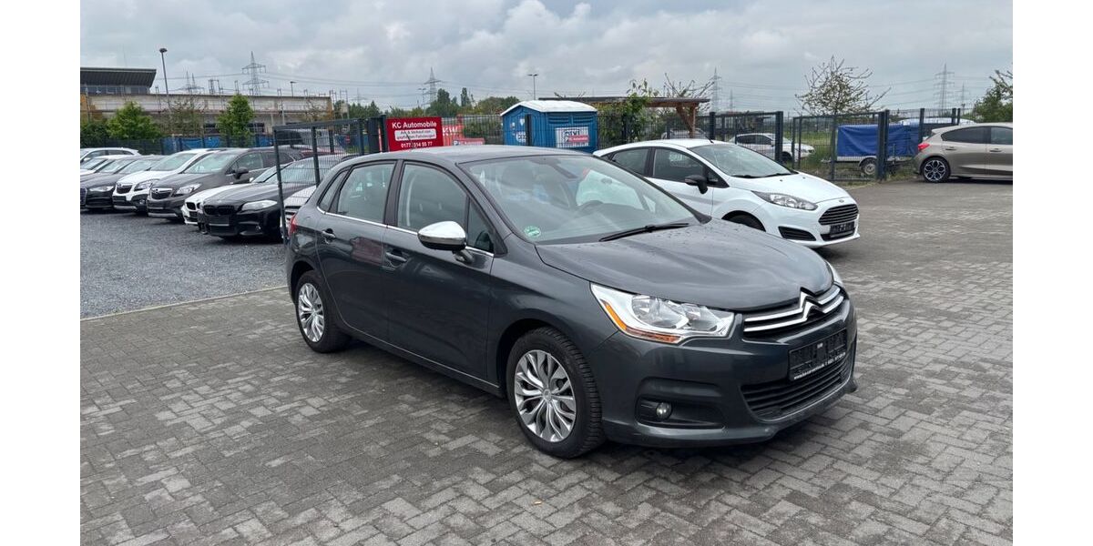 Citroen C4 195.000 km 3.699 &euro; Wesseling (bei Köln) 50389
