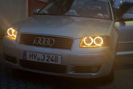 Audi A3 317.520 km 1.100 &euro; Düren 52353