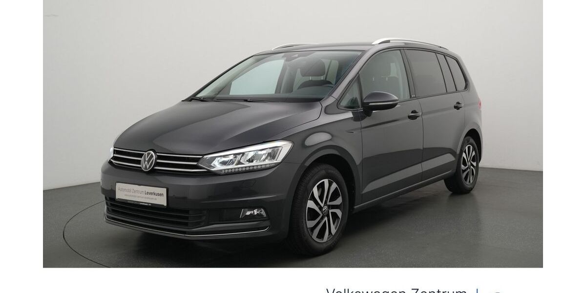 VW Touran 129.121 km 21.980 &euro; Leverkusen 51379