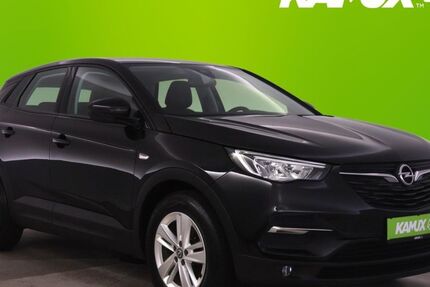 Opel Grandland (X) 99.764 km 14.400 &euro; Düren 52351