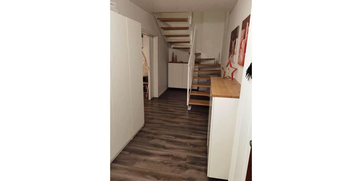 Maisonettenwohnung Siegburg - 4 Zimmer, 134 m&sup2;, 389.000&euro; | Angebot:25936151