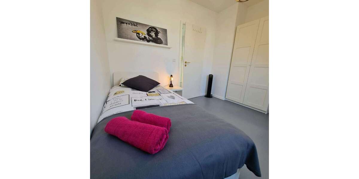 Zimmer Bonn Poppelsdorf - 810&euro; | Angebot:13815485