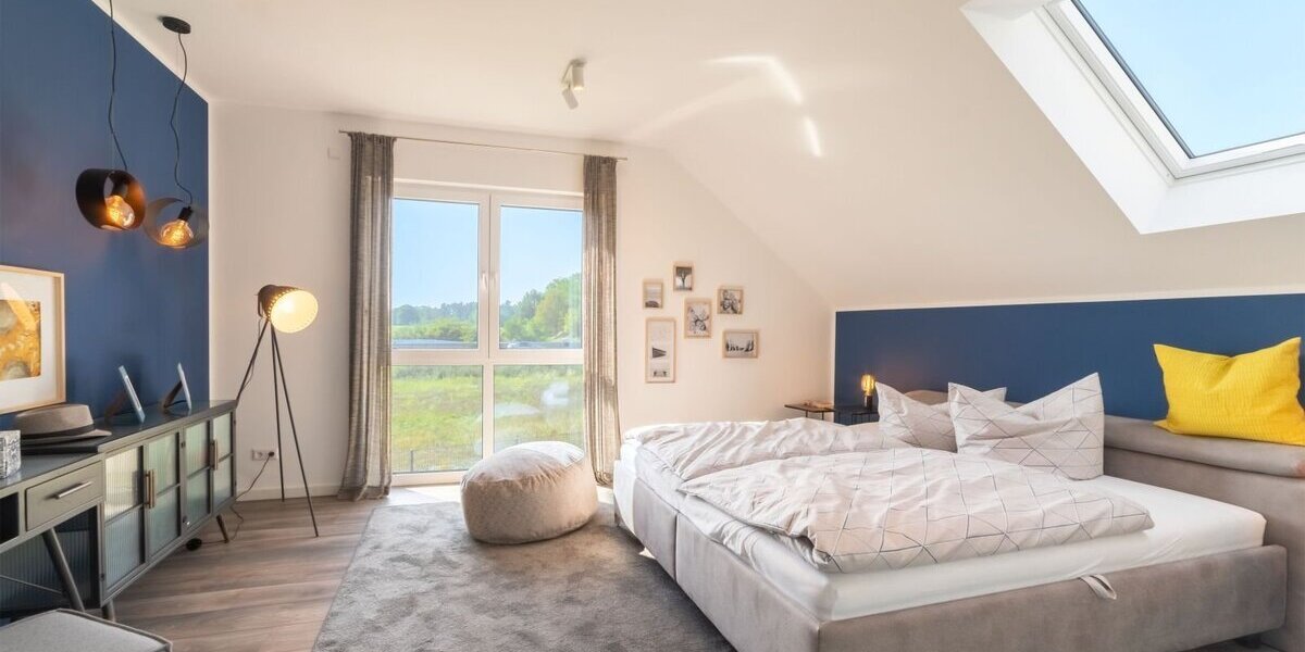 Moderne Doppelhaushälfte nach Wunsch in Bonn - Doppelhaushälfte Bonn Holzlar | Angebot:27355531