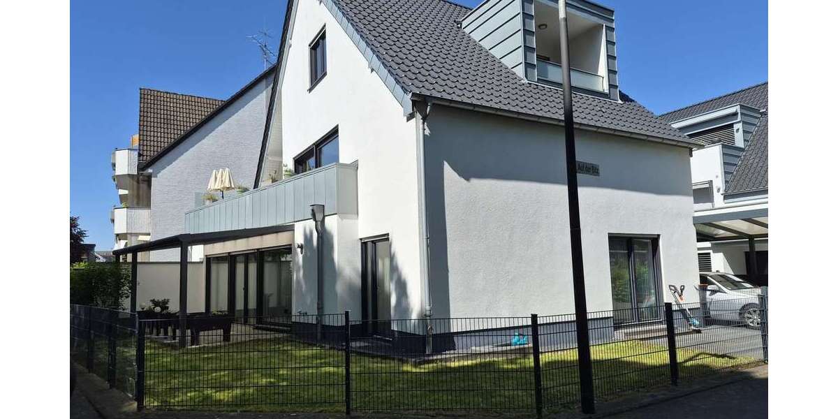 Etagenwohnung Troisdorf Altenrath - 3 Zimmer, 90 m&sup2;, 1.700&euro; | Angebot:27101363