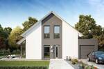 Einfamilienhaus Erftstadt Lechenich - 6 Zimmer, 123 m&sup2;, 477.949&euro; | Angebot:26501602