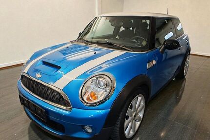 Mini Cooper S 161.080 km 5.990 &euro; Troisdorf 53842