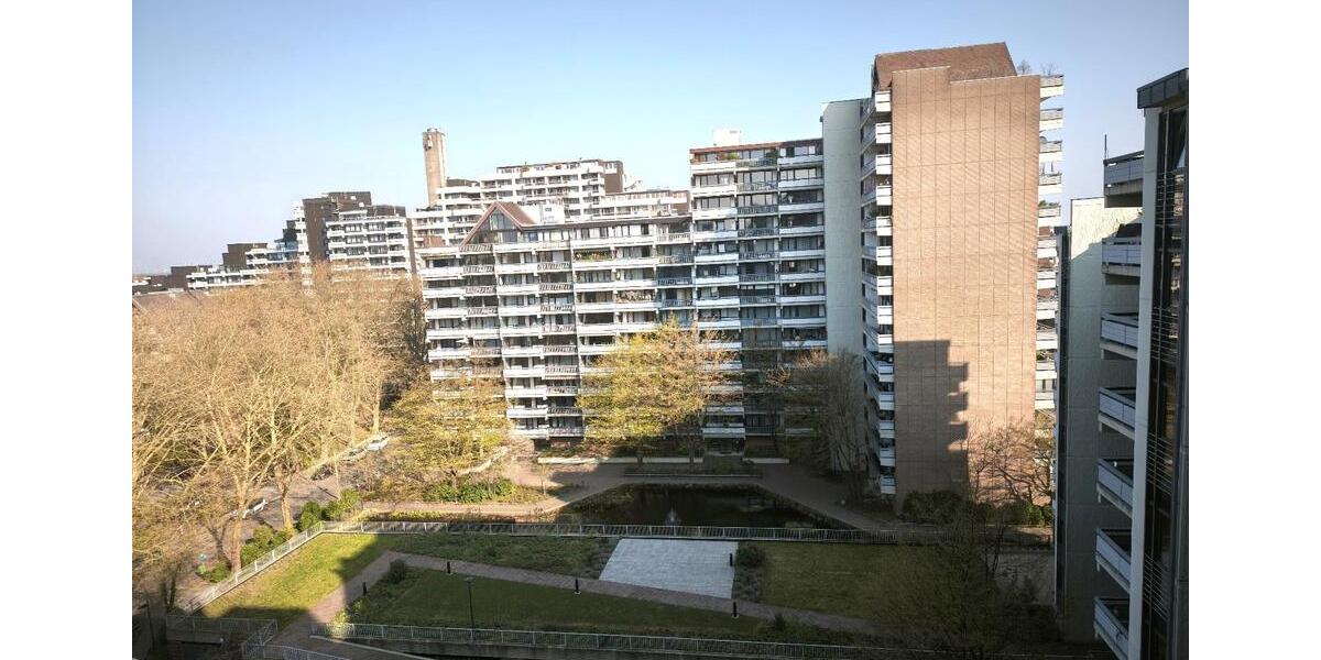 Etagenwohnung Köln Lindenthal - 3.5 Zimmer, 131 m&sup2;, 382.000&euro; | Angebot:25964608