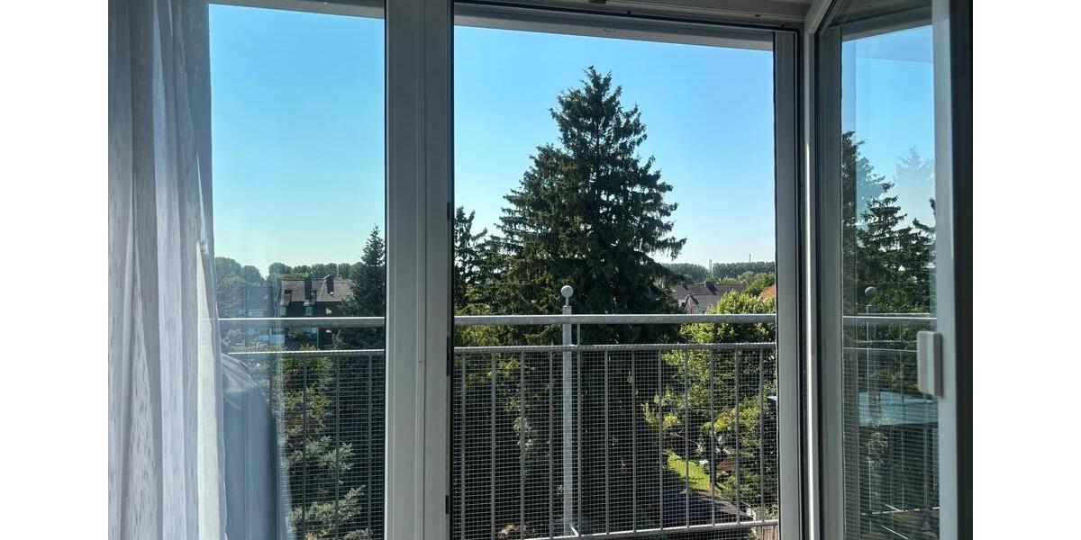 Dachgeschoßwohnung Köln Mülheim - 2 Zimmer, 70 m&sup2;, 305.000&euro; | Angebot:25834245