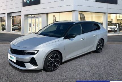 Opel Astra 58.184 km 21.780 &euro; Bonn 53121