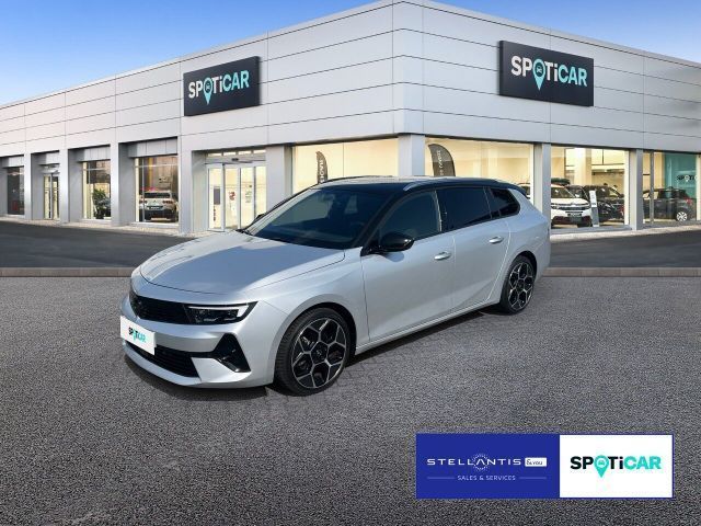 Opel Astra 58.184 km 21.780 &euro; Bonn 53121