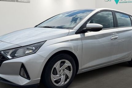 Hyundai i20 61.233 km 11.790 &euro; Rheinbach 53359