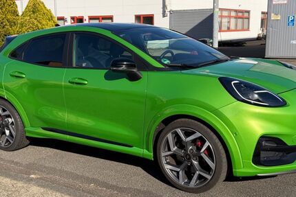 Ford Puma 58.000 km 19.750 &euro; Köln 50769