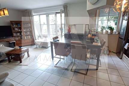 Wohnung Köln / Meschenich Meschenich - 3 Zimmer, 61 m&sup2;, 245.000&euro; | Angebot:24442942