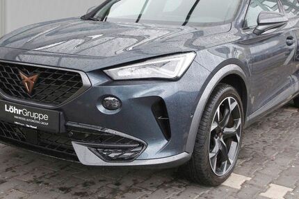 Cupra Formentor 11.000 km 29.650 &euro; Meckenheim / Bonn 53340