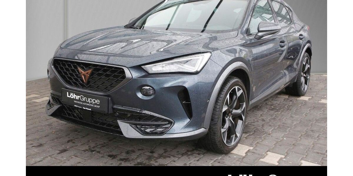 Cupra Formentor 11.000 km 29.650 &euro; Meckenheim / Bonn 53340