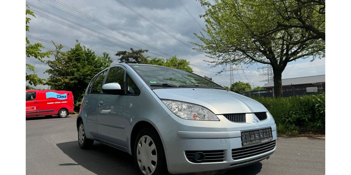 Mitsubishi Colt 104.000 km 2.990 &euro; Hürth 50354