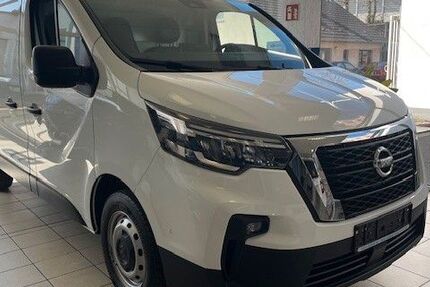 Nissan Primastar 50.539 km 19.990 &euro; Köln - Poll 51105