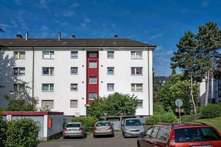 Wohnung Leverkusen Opladen - 3 Zimmer, 82 m&sup2;, 801&euro; | Angebot:26688272