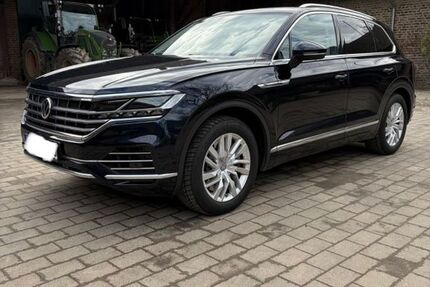 VW Touareg 166.107 km 35.900 &euro; Bergheim 50129