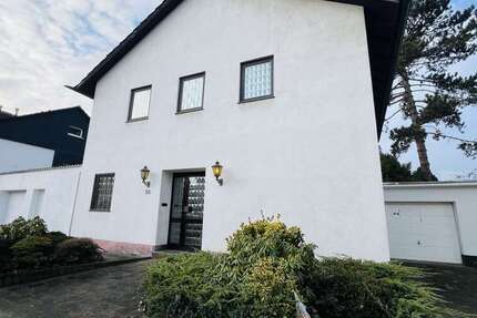 Haus Köln Rodenkirchen - 4 Zimmer, 162 m&sup2;, 1.650.000&euro; | Angebot:24992321