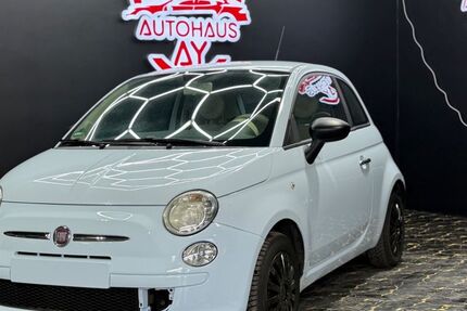 Fiat 500 134.800 km 4.250 &euro; Köln 50827
