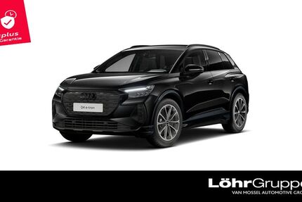 Audi Q4 7.500 km 44.580 &euro; Meckenheim / Bonn 53340