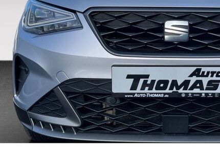 Seat Arona 34.695 km 21.400 &euro; Brühl 50321