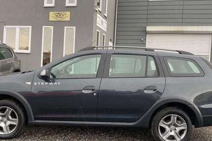 Dacia Logan 150.000 km 6.990 &euro; Euskirchen 53881