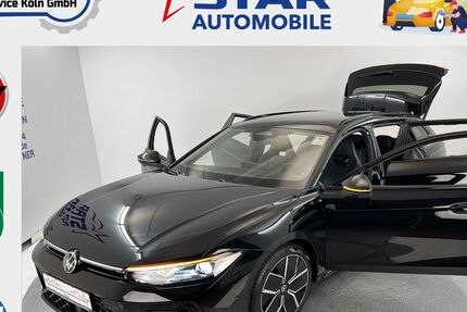 VW Passat Variant 6.029 km 46.690 &euro; Köln 50739