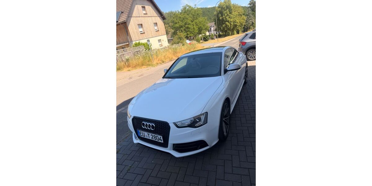 Audi RS5 177.000 km 28.000 &euro; Bad Münstereifel 53902
