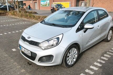 Kia Rio 205.000 km 3.250 &euro; Bergheim 50126