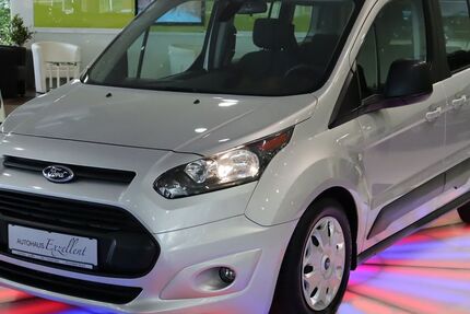 Ford Tourneo Connect 134.041 km 12.750 &euro; Troisdorf (Köln/Bonn) 53842