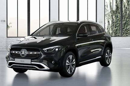 Mercedes-Benz GLA 200 1.697 km 36.800 &euro; Düren 52349