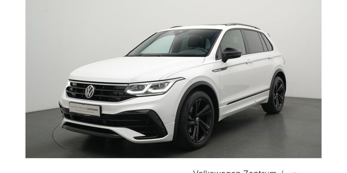 VW Tiguan 51.254 km 34.488 &euro; Leverkusen 51379