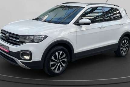 VW T-Cross 33.569 km 18.780 &euro; Köln (Mülheim) 51063