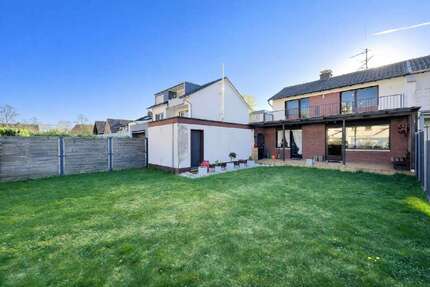 Haus Leverkusen - 3 Zimmer, 124 m&sup2;, 395.000&euro; | Angebot:24494531