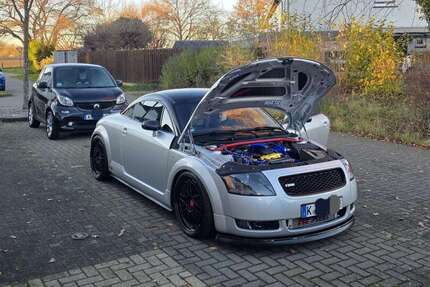 Audi TT 225.000 km 9.000 &euro; Widdersdorf (Köln) 50859