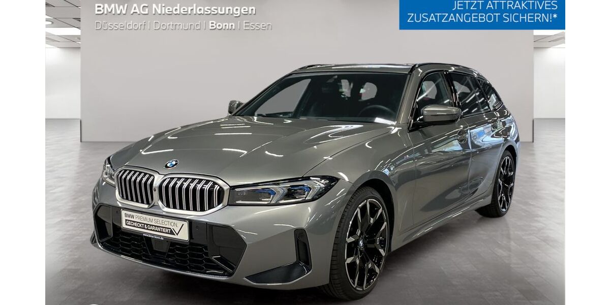 BMW 320 25.547 km 47.999 &euro; Bonn 53119