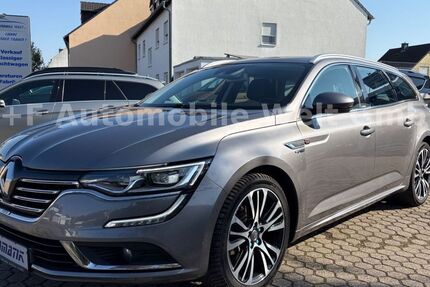 Renault Talisman 148.300 km 11.490 &euro; Zülpich 53909