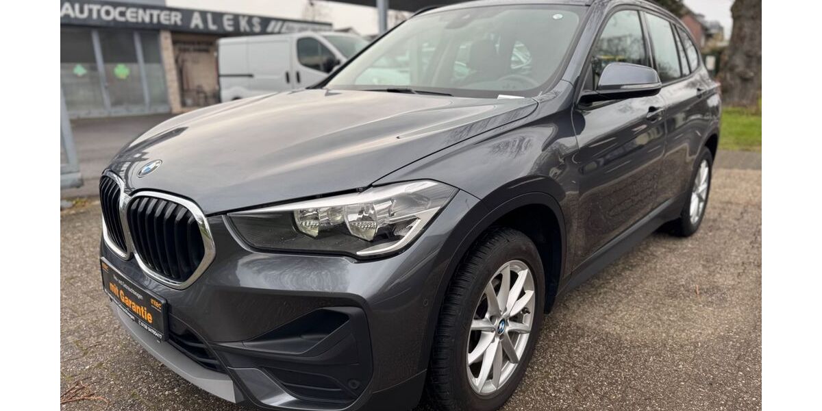 BMW X1 94.257 km 21.930 &euro; Kerpen 50171